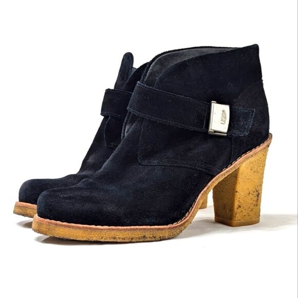 Ugg Brienne Boot - Picture 2 of 6